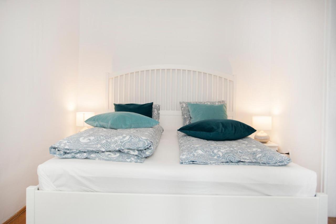 Christine-2 Bedrooms Apartment In The Downtown 부다페스트 외부 사진