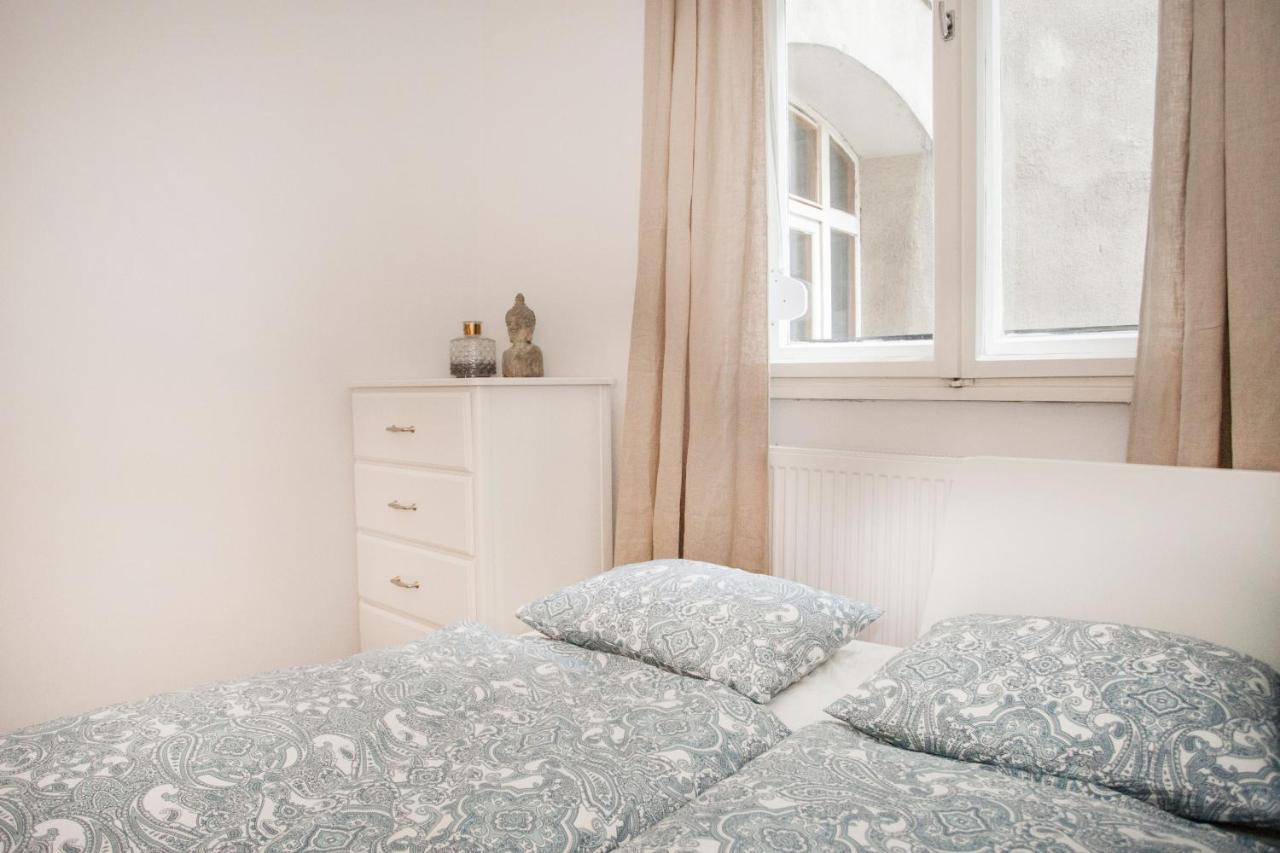 Christine-2 Bedrooms Apartment In The Downtown 부다페스트 외부 사진