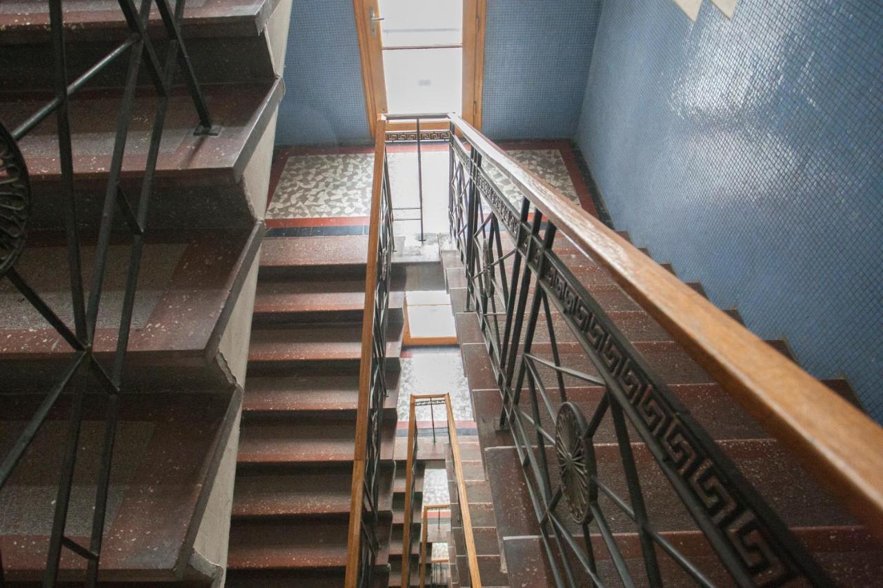 Christine-2 Bedrooms Apartment In The Downtown 부다페스트 외부 사진