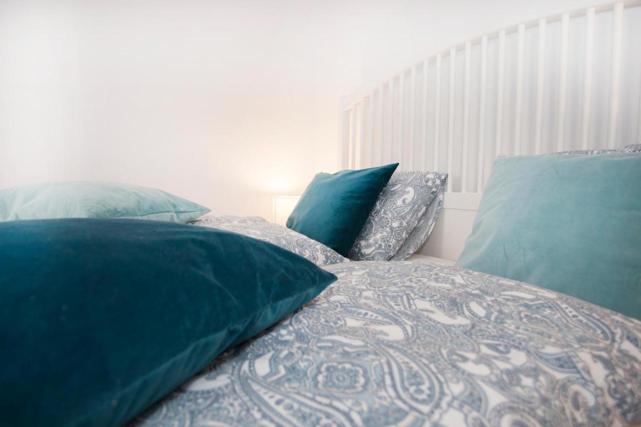 Christine-2 Bedrooms Apartment In The Downtown 부다페스트 외부 사진