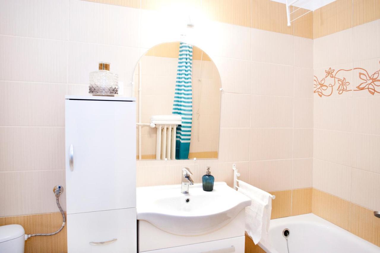 Christine-2 Bedrooms Apartment In The Downtown 부다페스트 외부 사진
